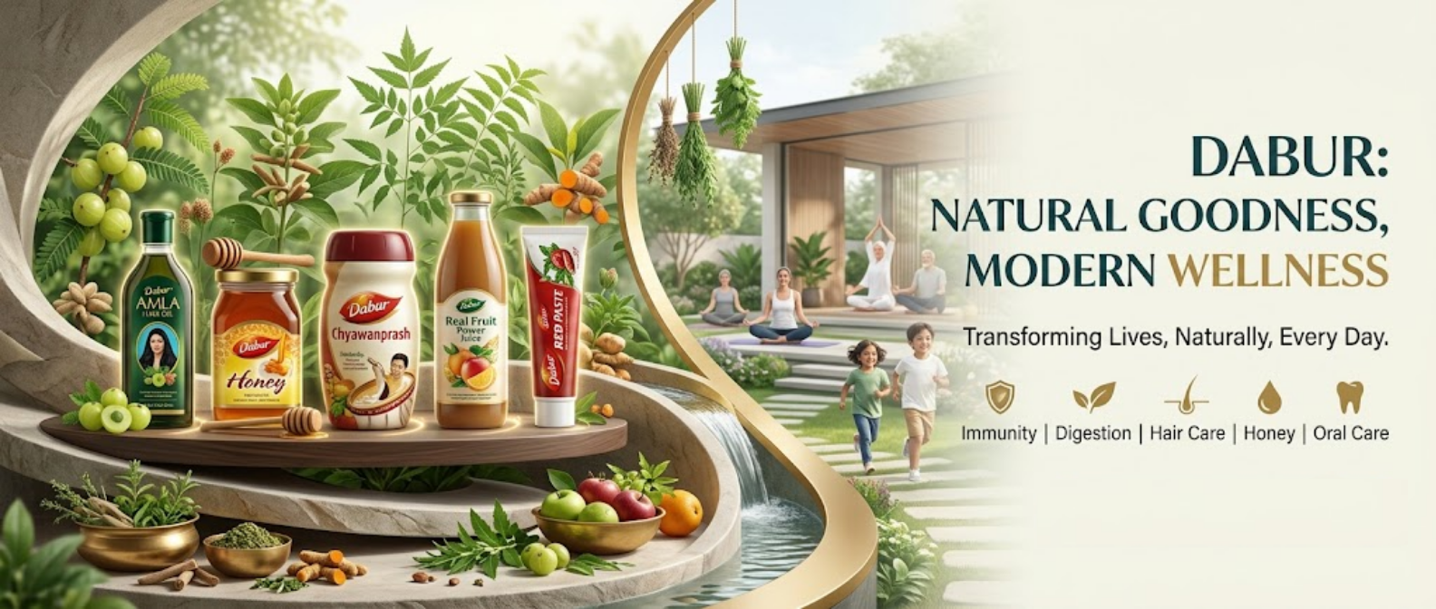 Dabur