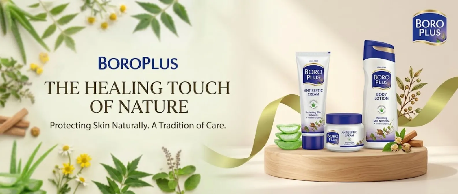 Boroplus