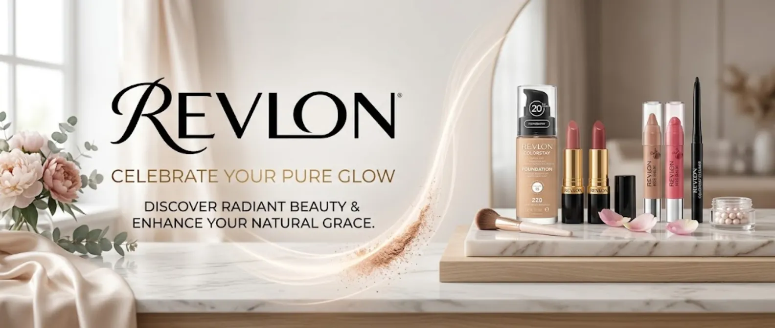 Revlon