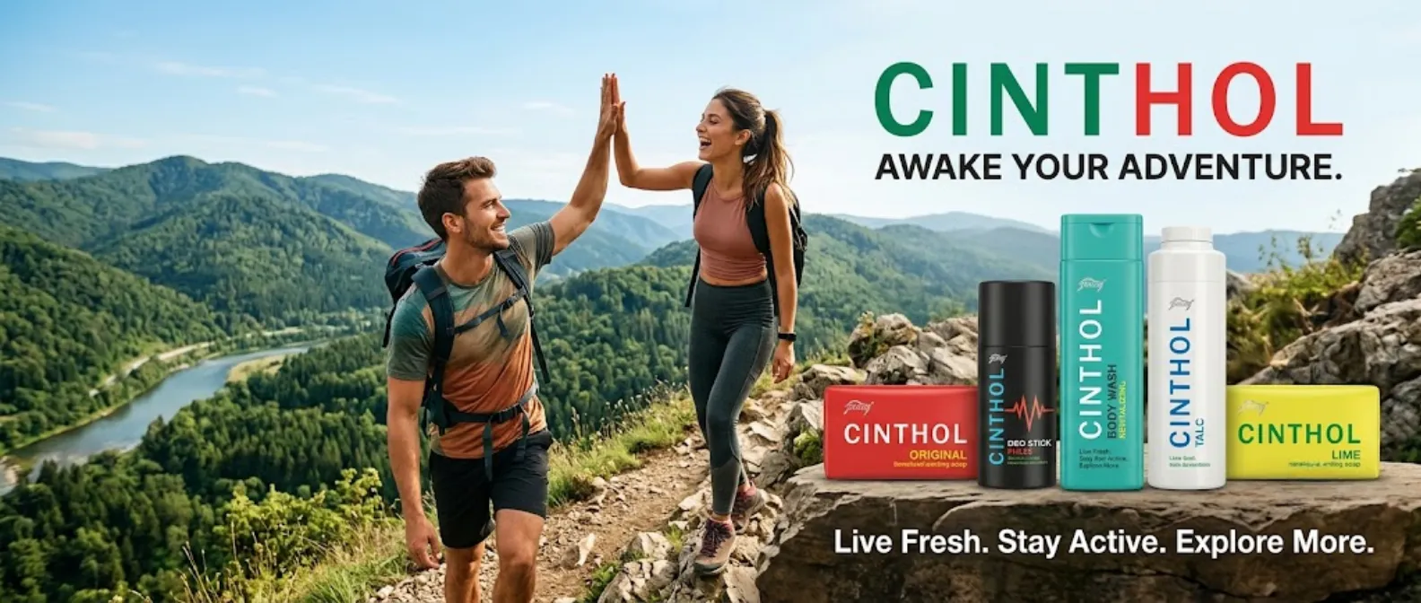 Cinthol