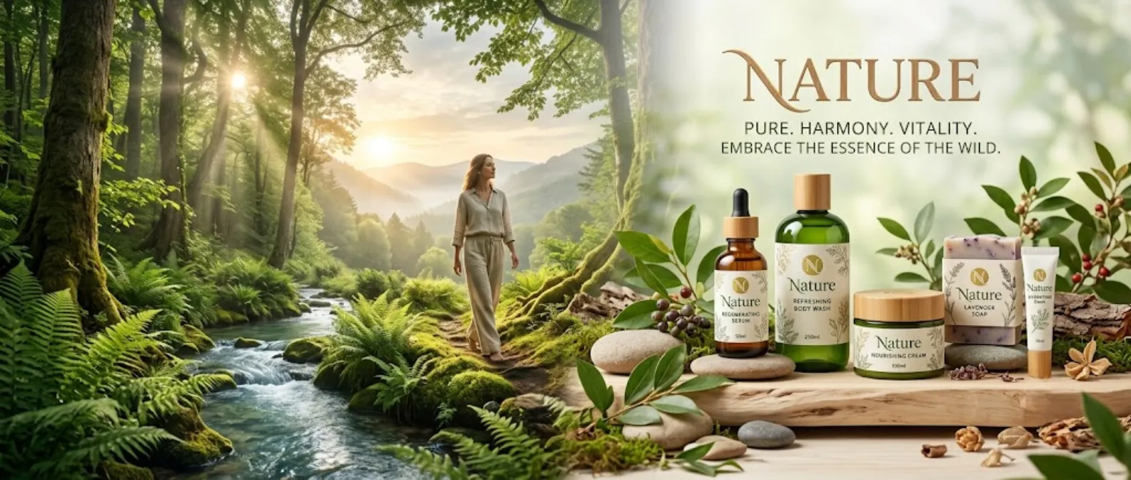 Nature's Nectar