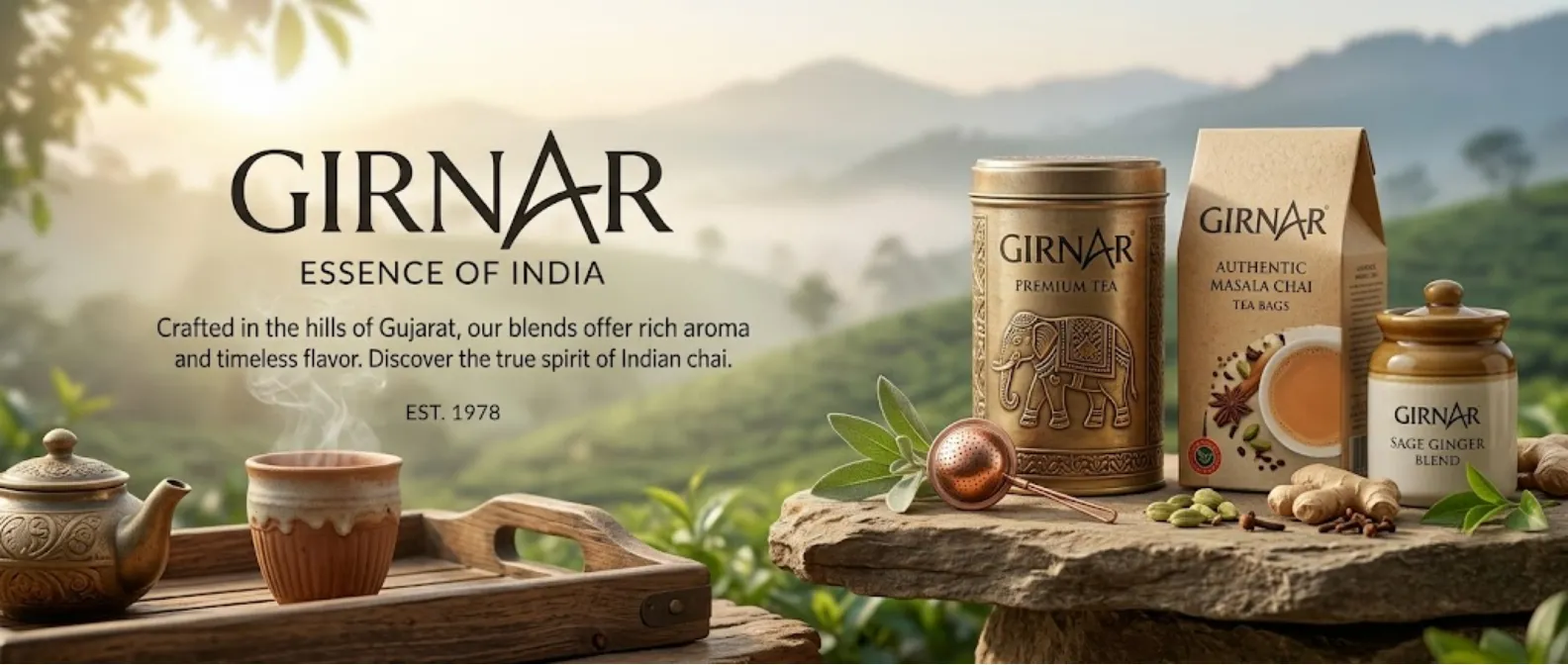 Girnar
