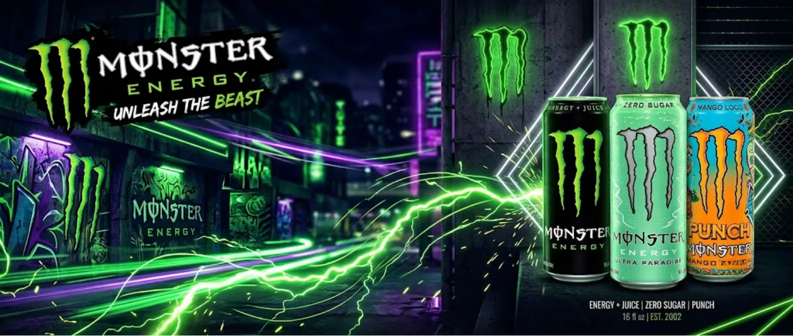 Monster