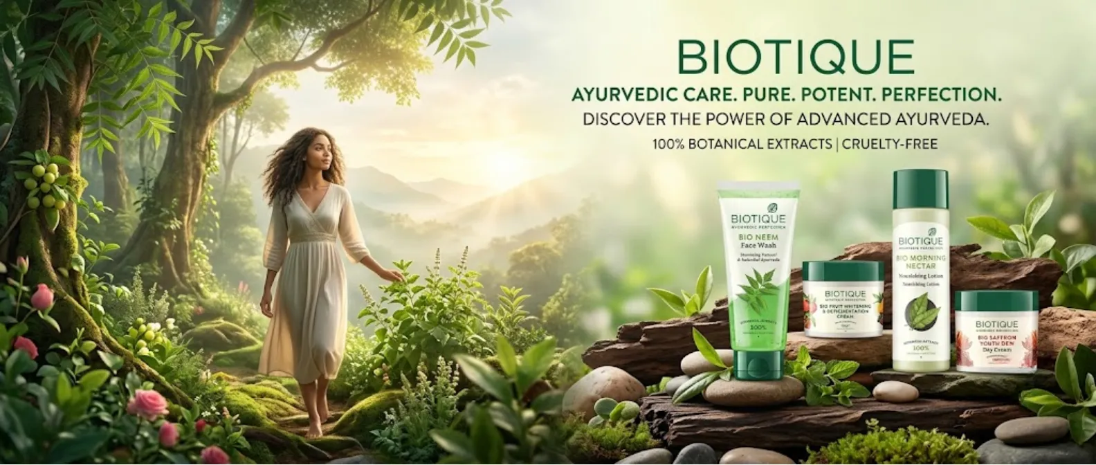 Biotique