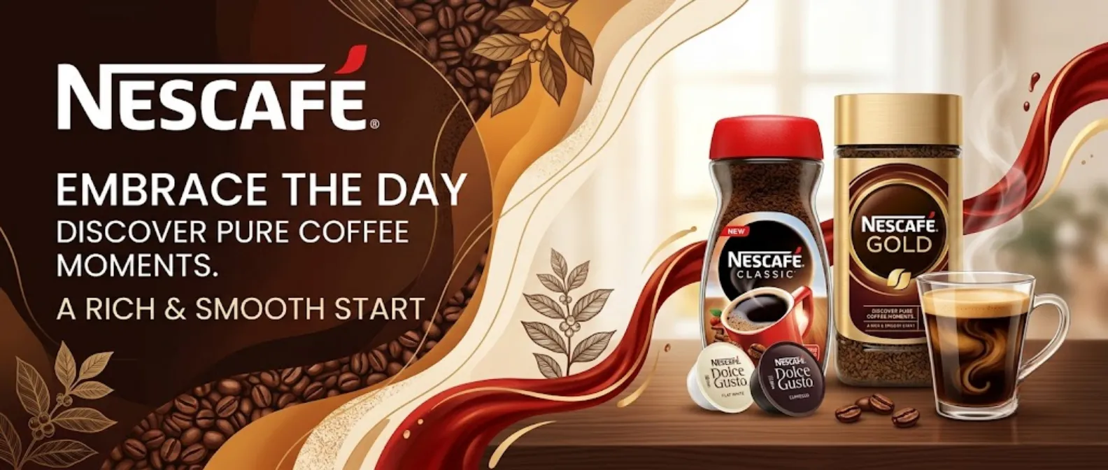 Nescafe