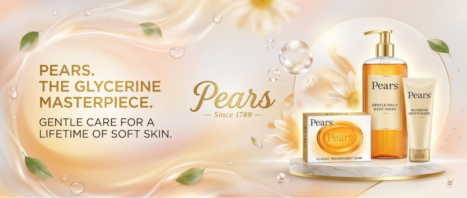 Pears