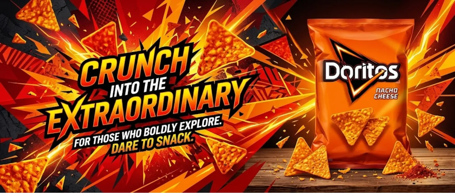 Doritos