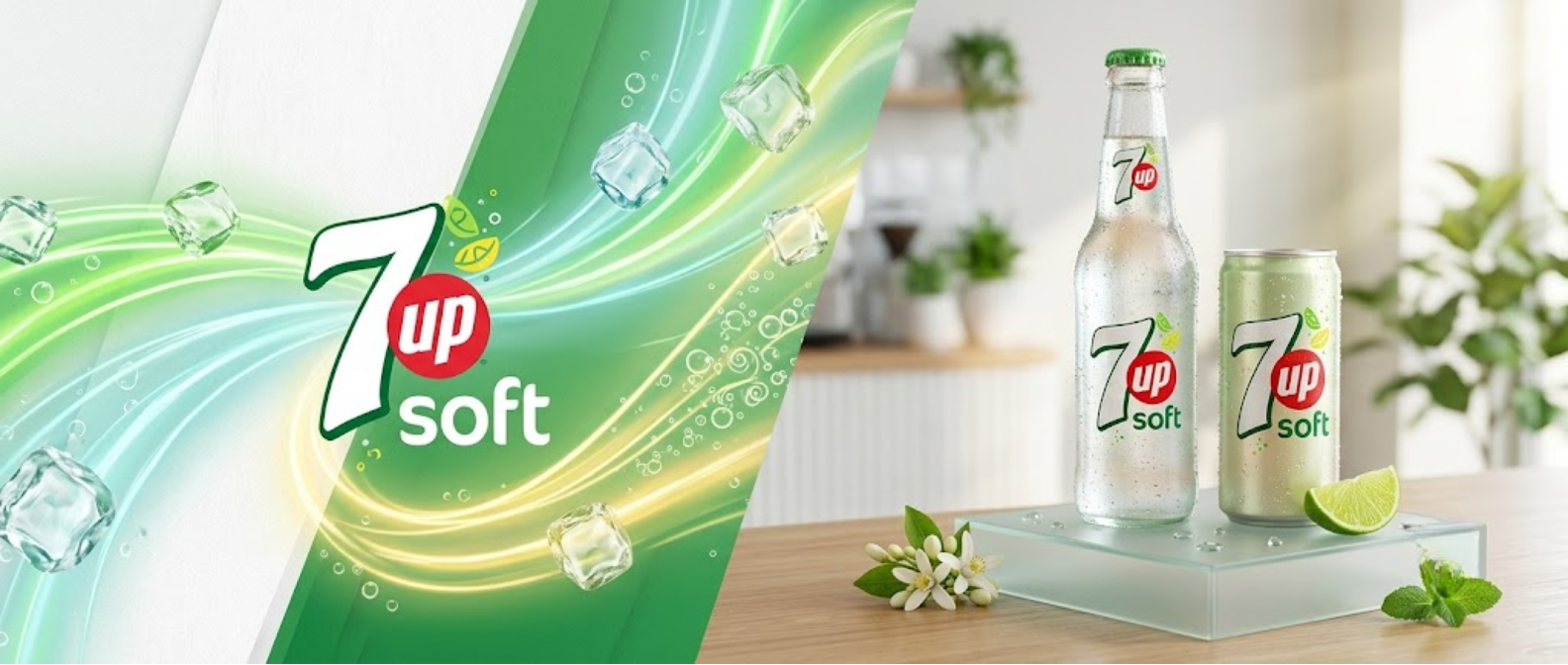 7UP