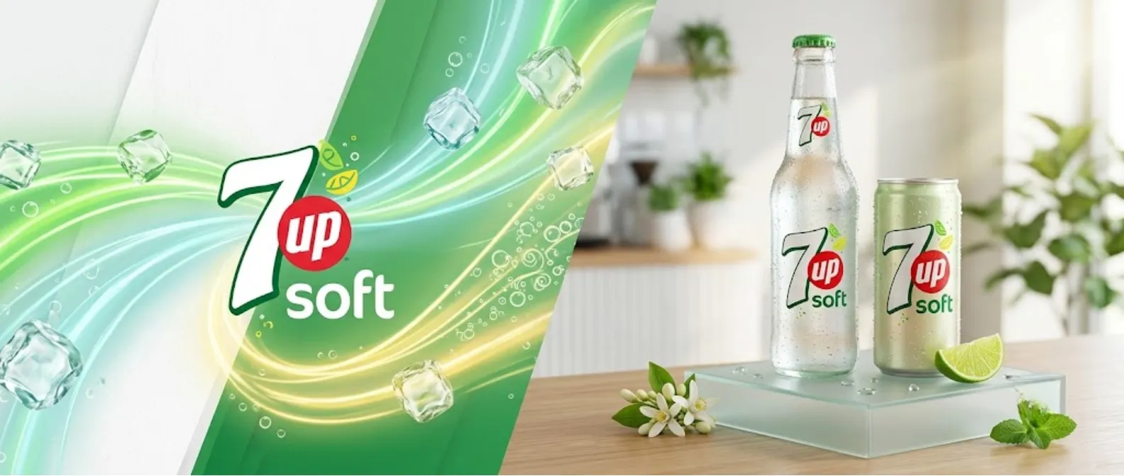 7UP