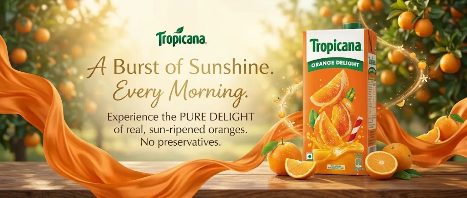 Tropicana