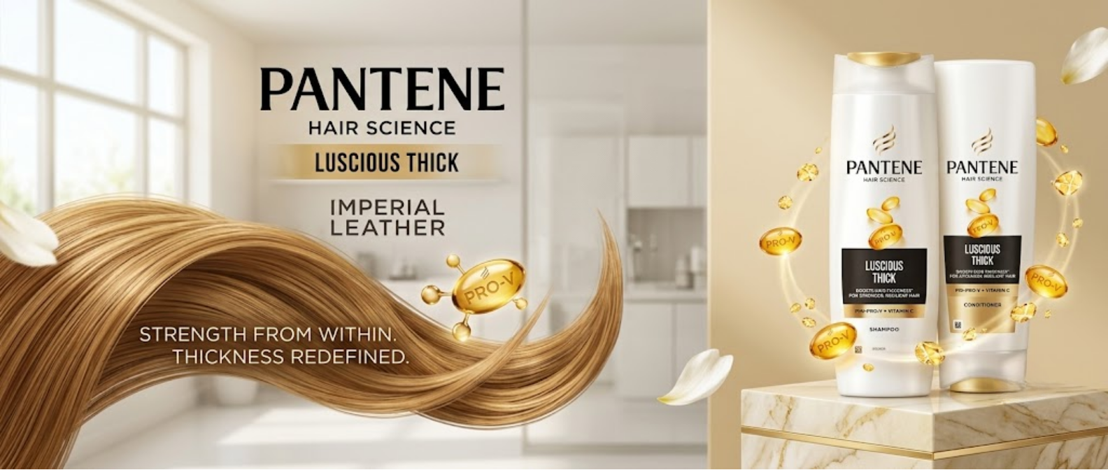 Pantene