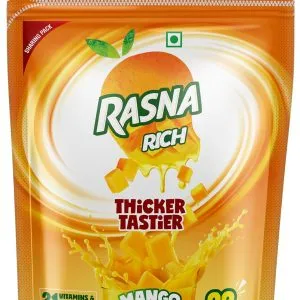 Rasna Insta Mango - 500g