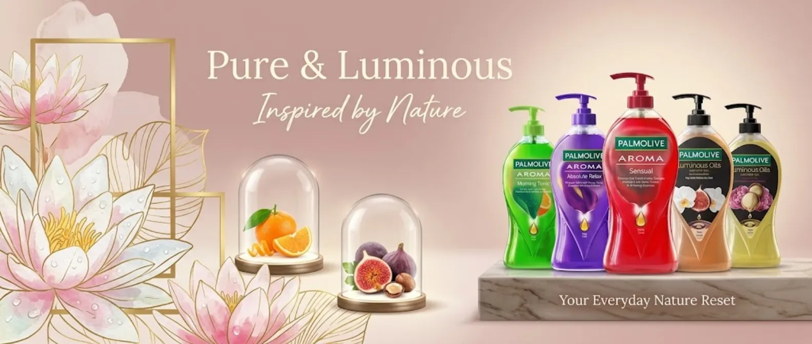 Palmolive