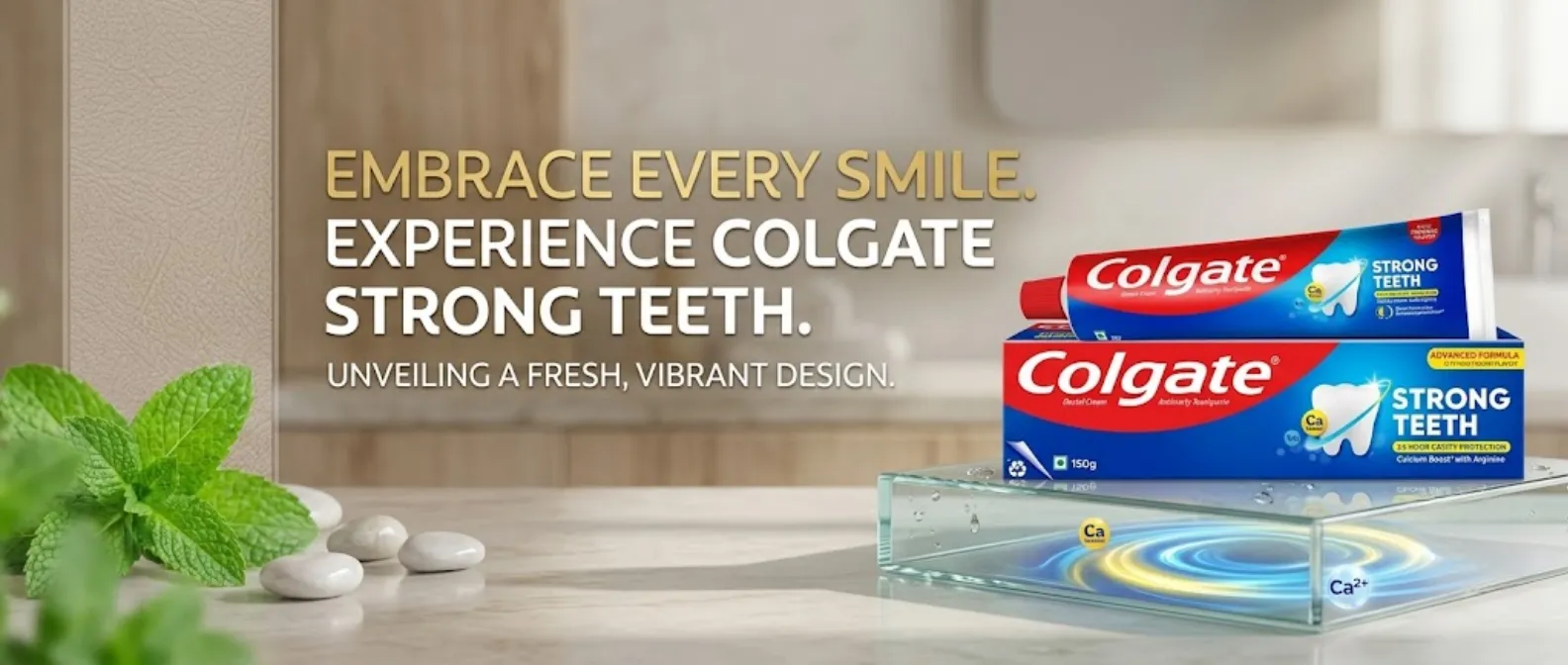 Colgate