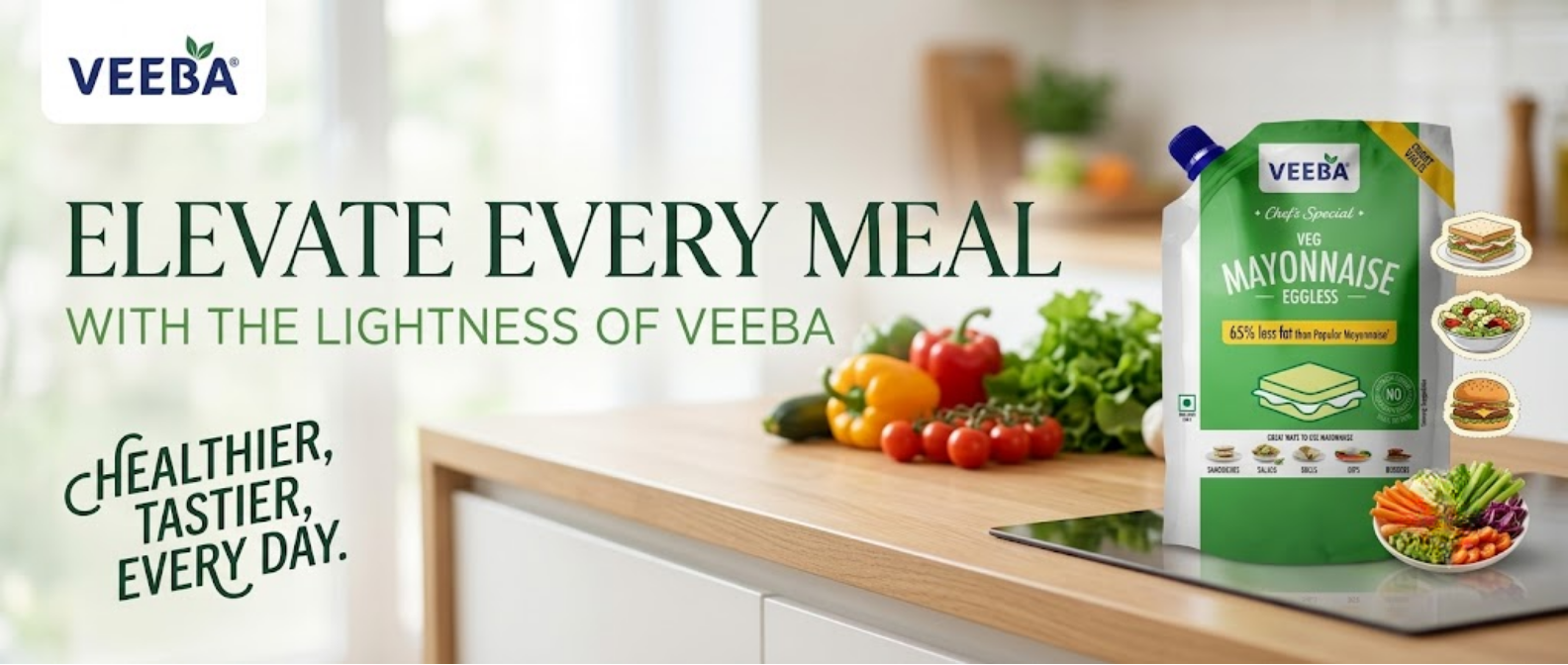 Veeba