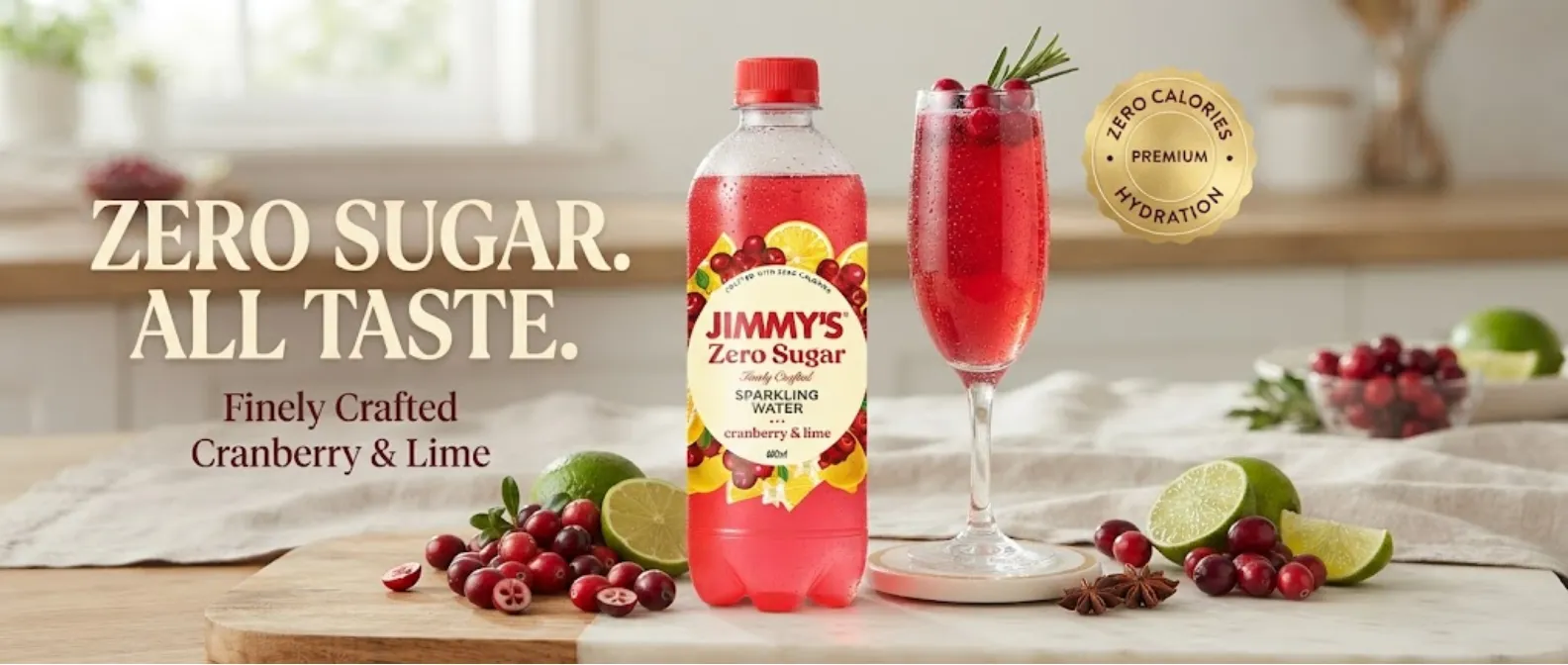 Jimmy's