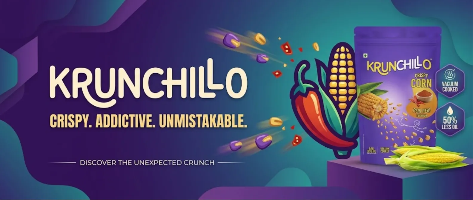 Krunchillo