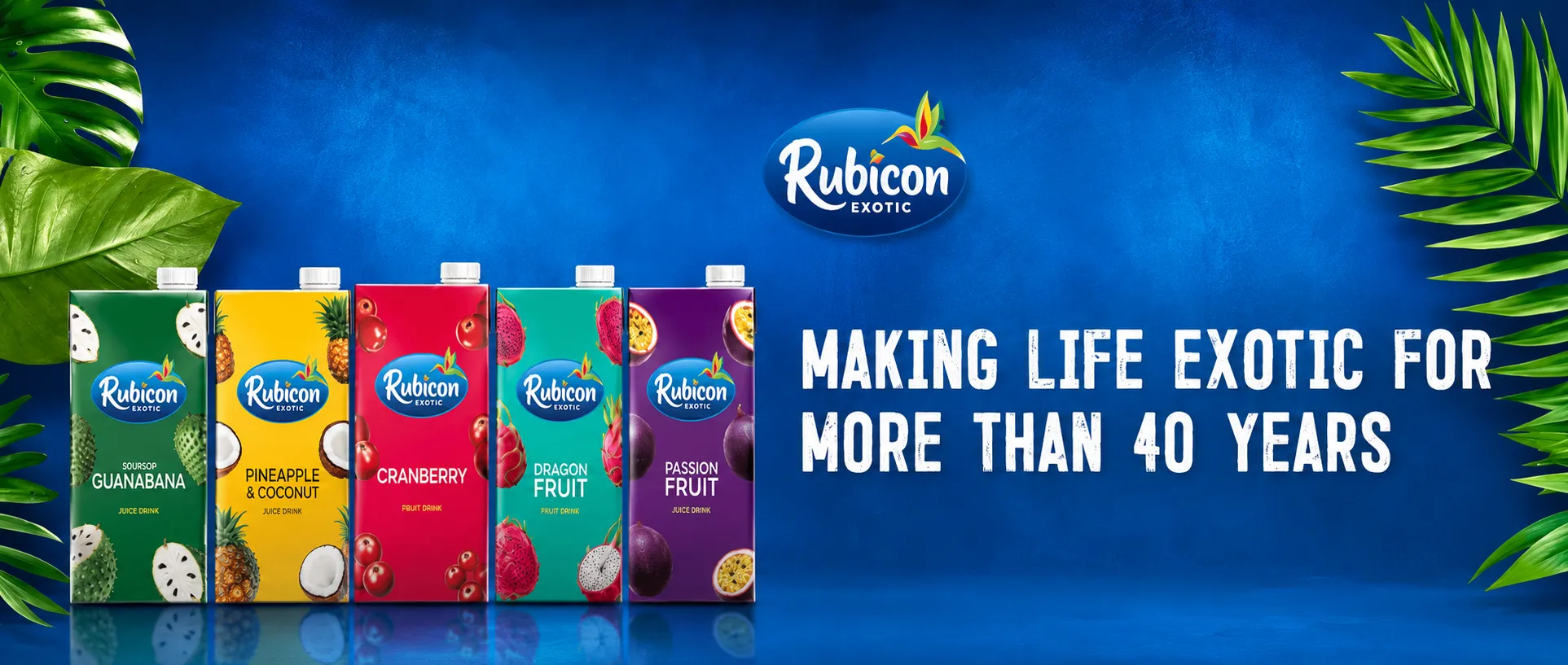 Rubicon