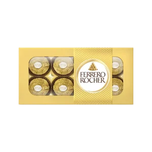 Ferrero Rocher Chocolate Gift Pack (100 g) - 100 g