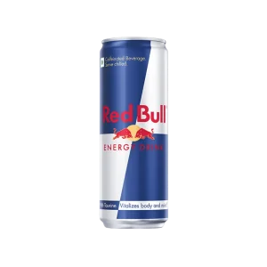 Red Bull Energy Drink ,250ml can, mixed fruit