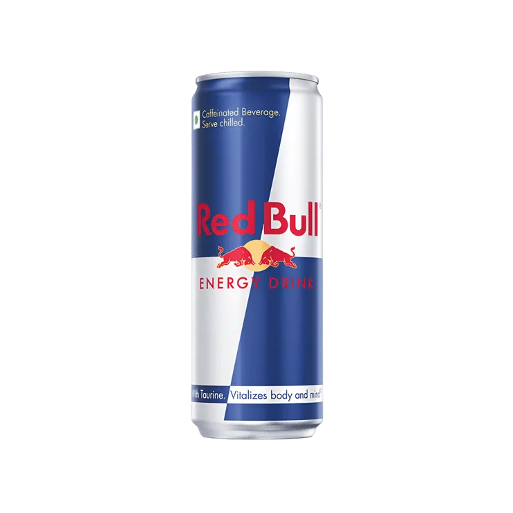 Red Bull Energy Drink ,250ml can, mixed fruit