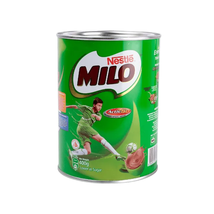 Milo Powder Health Drink – 400 g