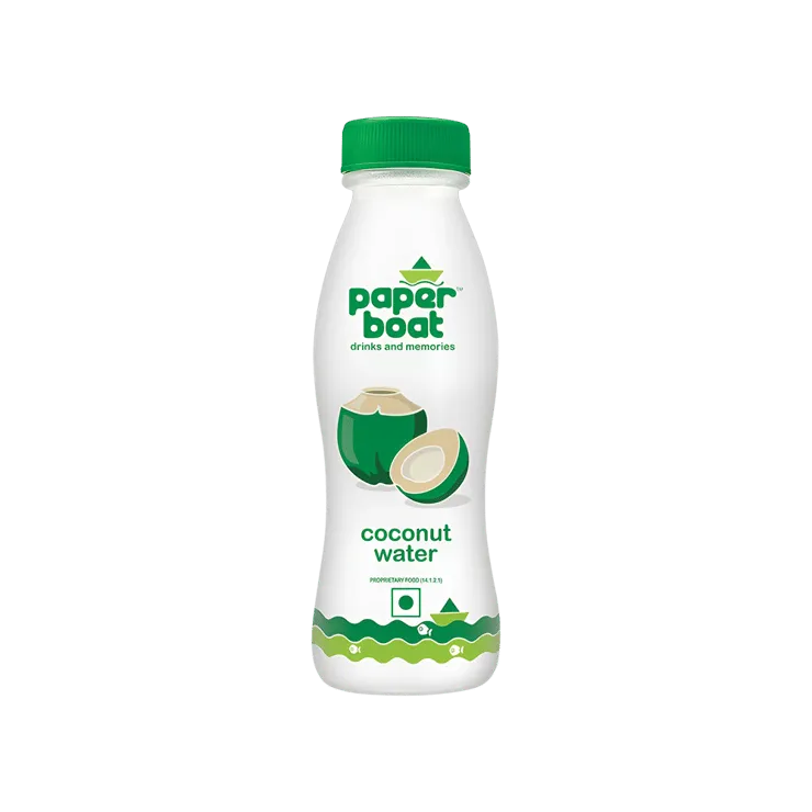 paper boat Coconut Water – 200 ml