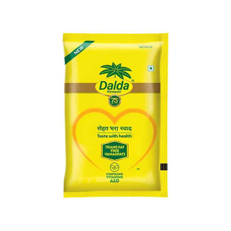 Dalda Vanaspati – 840 g