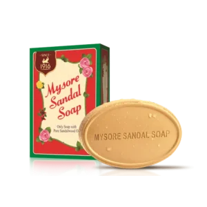 Mysore Sandal Soap 75 g - 75 g