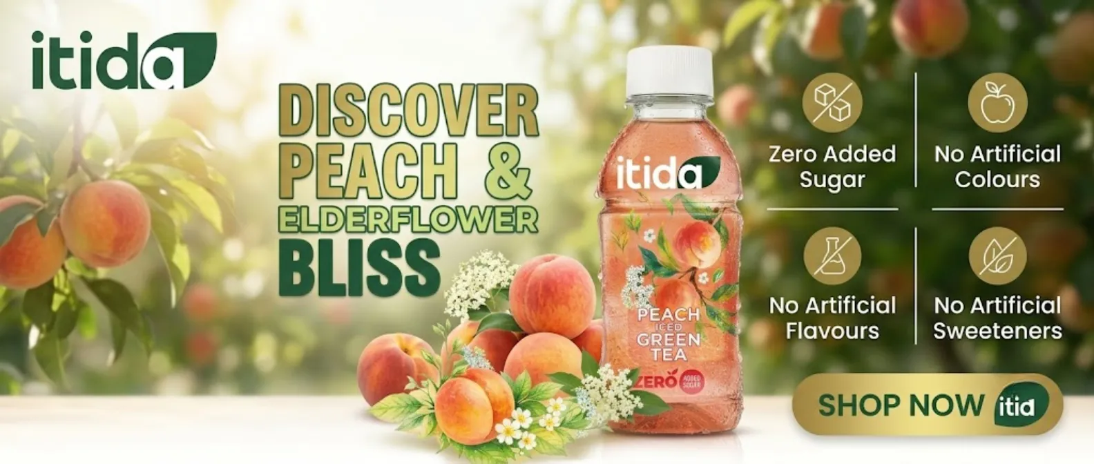 Itida