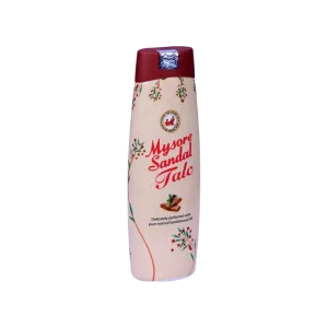 Mysore Sandal Talc - 300 g