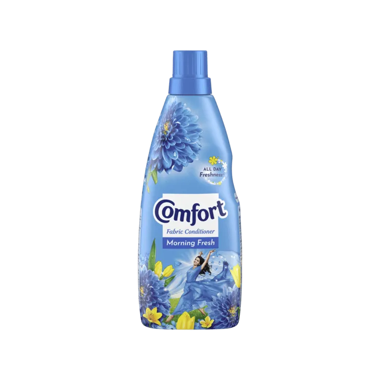 Comfort After Wash Fabric Conditioner (Morning Fresh) – 860 ml