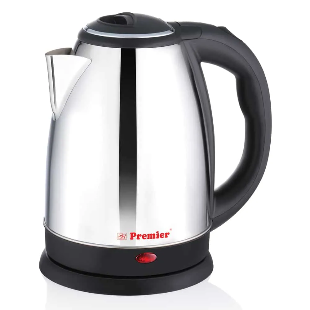 Kettle