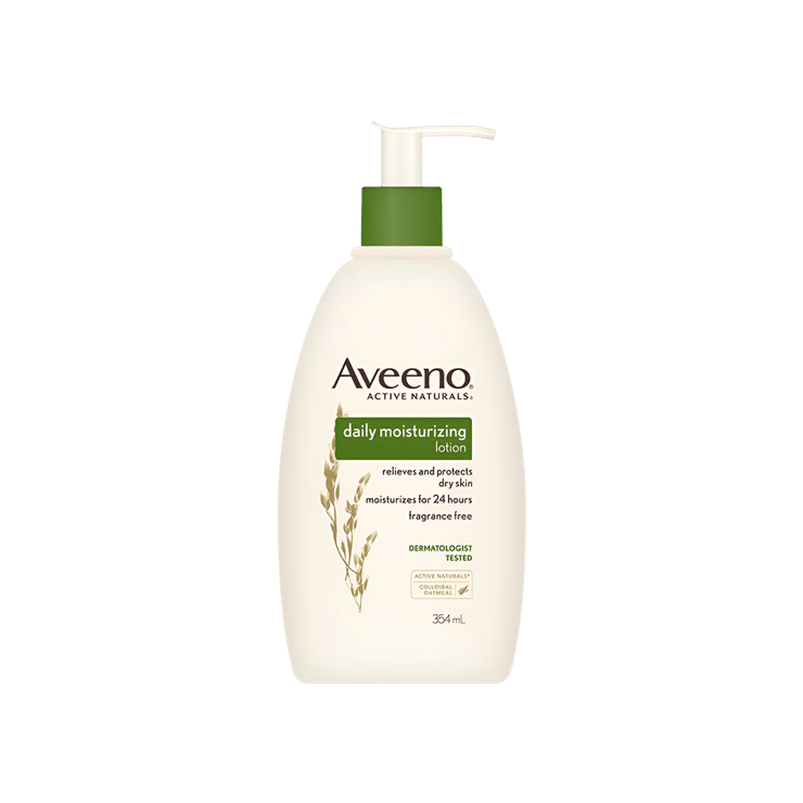 Aveeno Daily Body Lotion (354 ml) – 354 ml