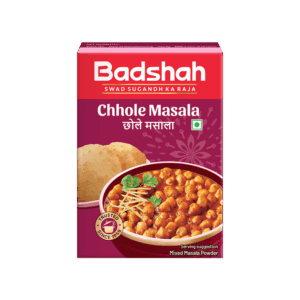 Badshah Chole Masala - 50 g
