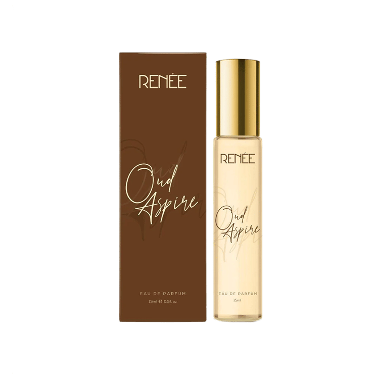 RENEE Eau de Parfum (Oud Aspire) – 15 ml