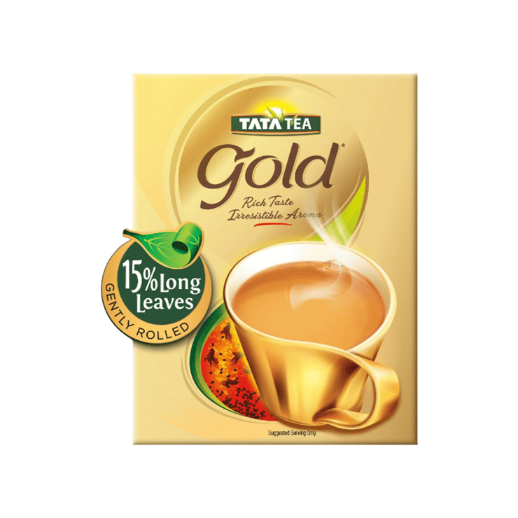 Tata Tea Gold – 500 g