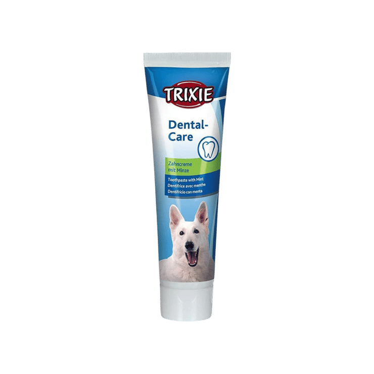 Trixie Mint Pet Toothpaste – 100 g