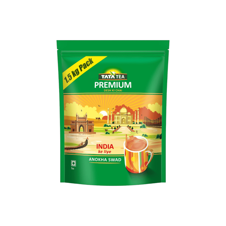 Tata Tea Premium – 1.5 kg