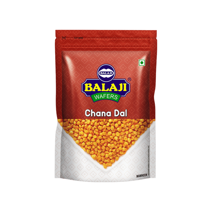 Balaji Chana Dal Namkeen – 240 g