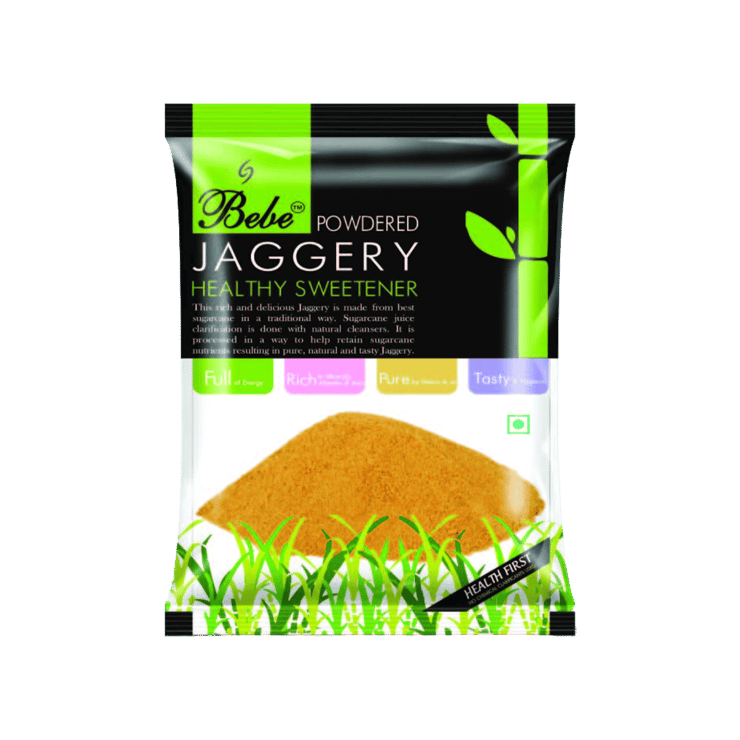 Bebe Jaggery Powder – 400 g