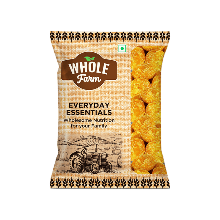 Whole Farm Premium Jaggery – 500 g