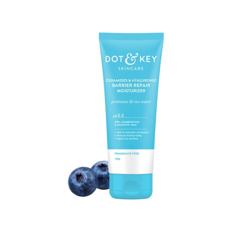 Dot & Key Ceramides Barrier Repair Moisturizer – 100 g