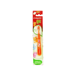 Colgate Extra Soft Baby Toothbrush (0 - 2 Years) - 1 unit
