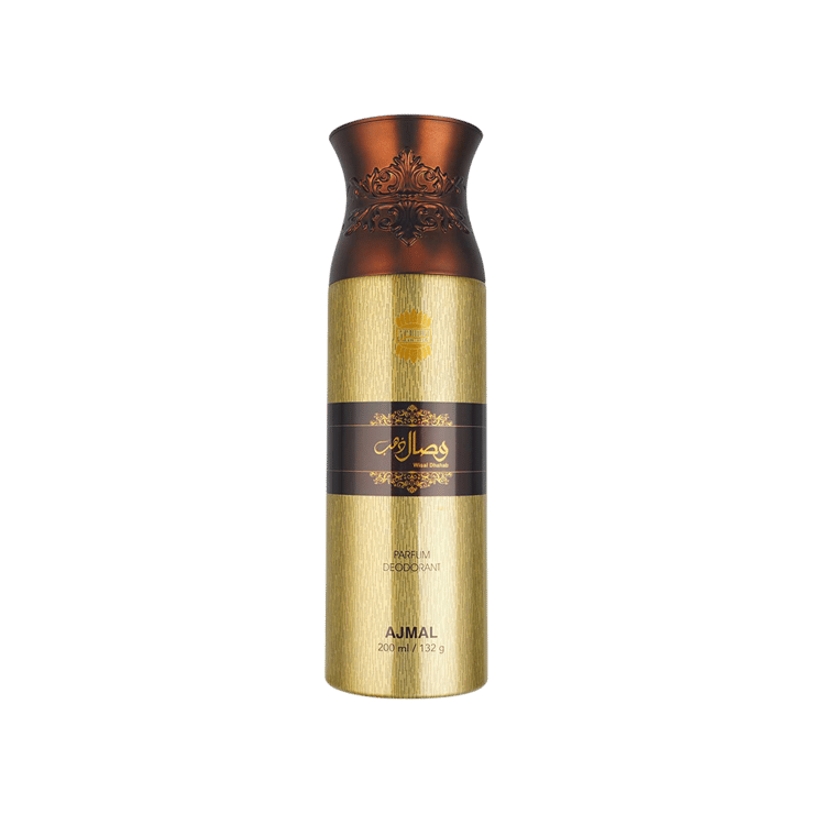 Ajmal Wisal Dhabab Deodorant – 200 ml