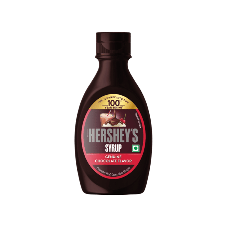 Hershey’s Chocolate Syrup