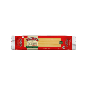 Borges Spaghetti Pasta - 500 g