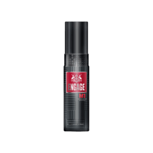 Engage M1 Perfume Spray for Men 120ml - 120 ml