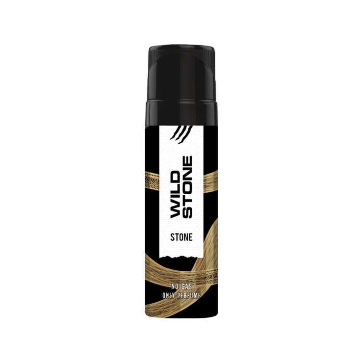 Wild Stone Body Perfume – 120 ml