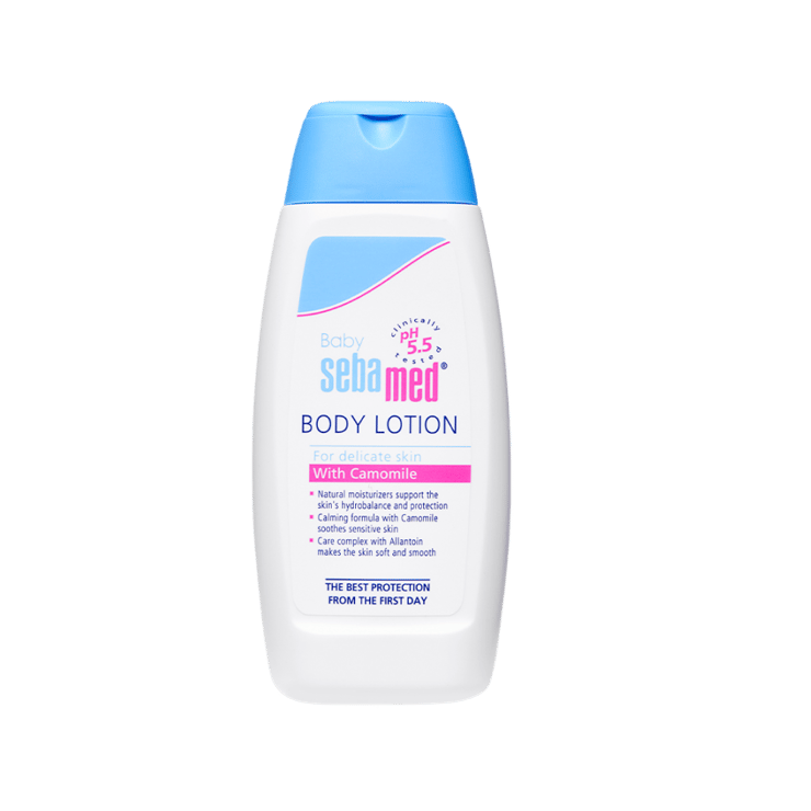 Sebamed PH 5.5 Baby Lotion – 100 ml